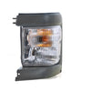 Front Park / Indicator Lamp Passenger Side Certified suits