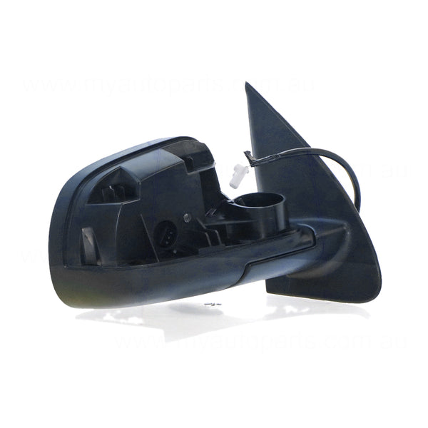 Door Mirror Drivers Side Certified Suits Nissan Micra ST/ST-L K13 9/2010 to 1/2013