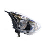 Halogen Head Lamp Drivers Side OEM Suits Nissan Micra K13 2015 to 2016