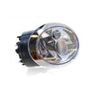 Head Lamp Passenger Side Certified Suits Mini Cooper R50 2002 to 2007