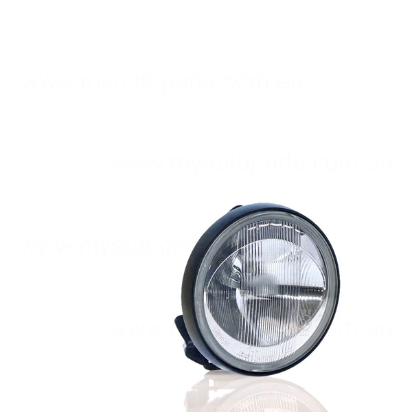 Fog Lamp R/L OEM Suits Mazda 323 BJ 2001 to 2004