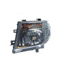 Head Lamp Passenger Side Certified suits Nissan Pathfinder R51 5/2005 to 6/2007