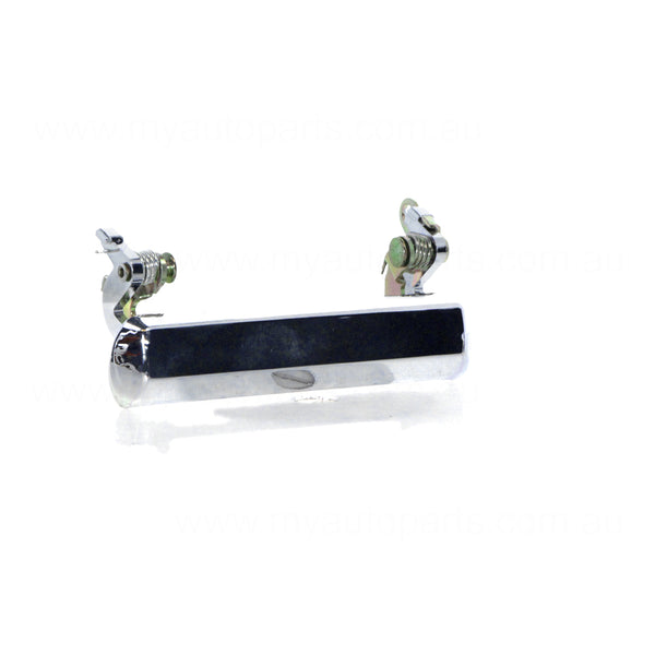 Front Door Outer Handle Aftermarket Suits Nissan Patrol GQ 1987 to 1997