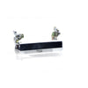 Front Door Outer Handle Aftermarket Suits Nissan Patrol GQ 1987 to 1997