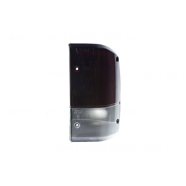 Tail Lamp Drivers Side Certified Suits Nissan Patrol GQ 1987 to 1997