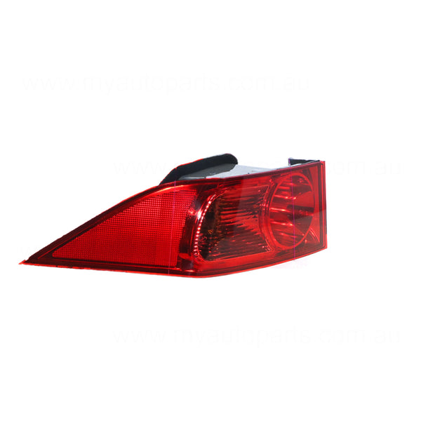 Tail Lamp Passenger Side OEM Suits Honda Accord Euro CL 2003 to 2005