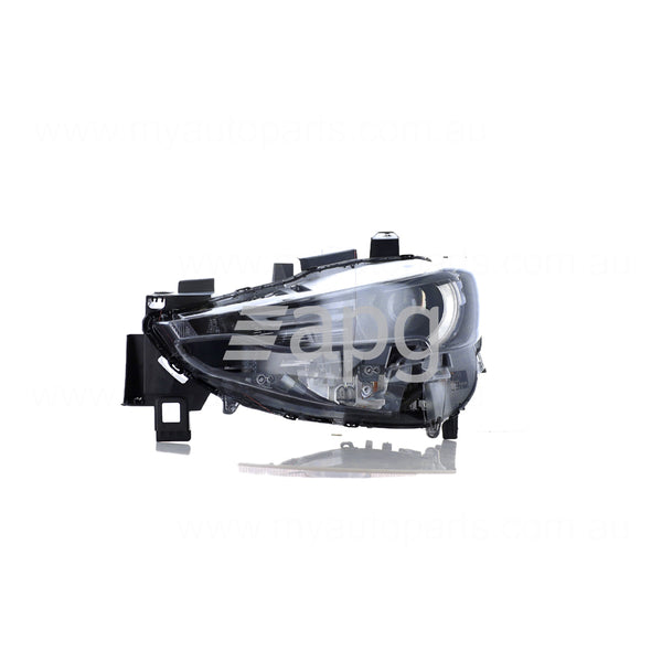 Mazda CX-5 OEM Head Lamp Passenger Side 01/2021 to 01/2022 - KB9J51041M