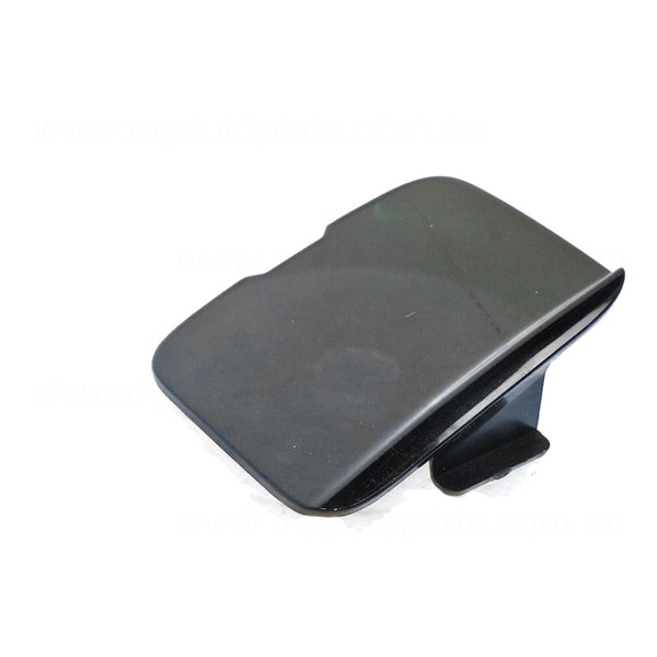 Front Bar Tow Hook Cover OEM suits Mazda 3 BL