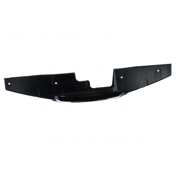Grille OEM Suits Nissan Juke F15 2013 to 2014