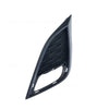 Front Bar Grille Passenger Side OEM Suits Mazda 3 BL SP25 3/2009 to 8/2011