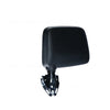 Door Mirror Door Mount Passenger Side Aftermarket suits Nissan Navara and Pathfinder