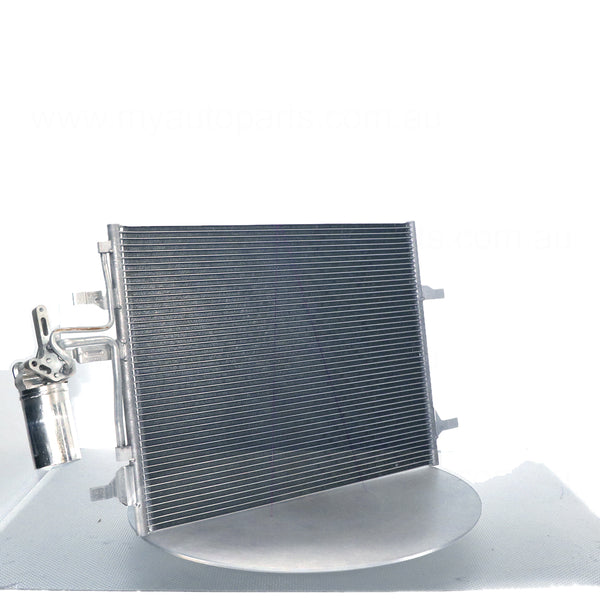 A/C Condenser Aftermarket suits Volvo S60/V60 and XC60 2010 to 2013