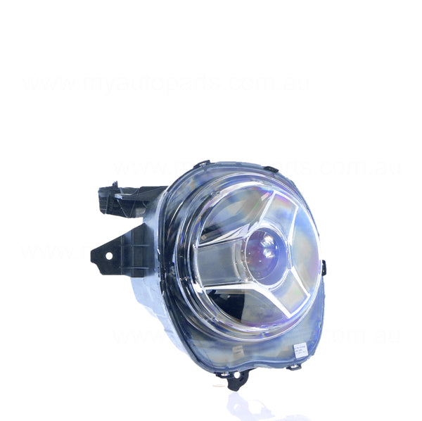 OEM Head Lamp Passenger Side LED suits Nissan Juke F16 2020 onwards