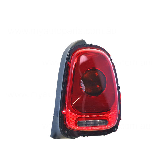 Tail Lamp Passenger Side OEM Suits Mini Cooper F55 2014 to 2021