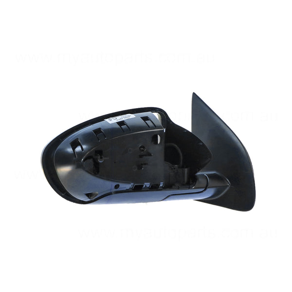 Electric Door Mirror Drivers Side OEM Suits Nissan Dualis J10 2007 to 2014