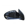 Electric Door Mirror Drivers Side OEM Suits Nissan Dualis J10 2007 to 2014