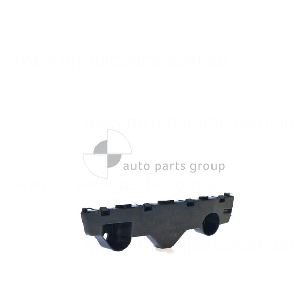 Front Bar Bracket Passenger Side OEM Suits Mazda 2 DE 2007 to 2014