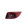 LED Tail Lamp Drivers Side OEM Suits Mazda 3 SP25 BM Sedan 11/2013 to 5/2016