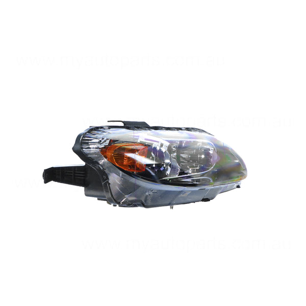 Head Lamp Drivers Side OEM Suits Mazda MX-5 NC Hard Top 10/2005 to 9/2008