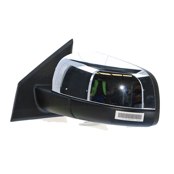 Door Mirror Passenger Side OEM suits Mazda BT50 XTR/GT 2011 to 2018