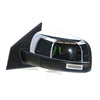 Door Mirror Passenger Side OEM suits Mazda BT50 XTR/GT 2011 to 2018