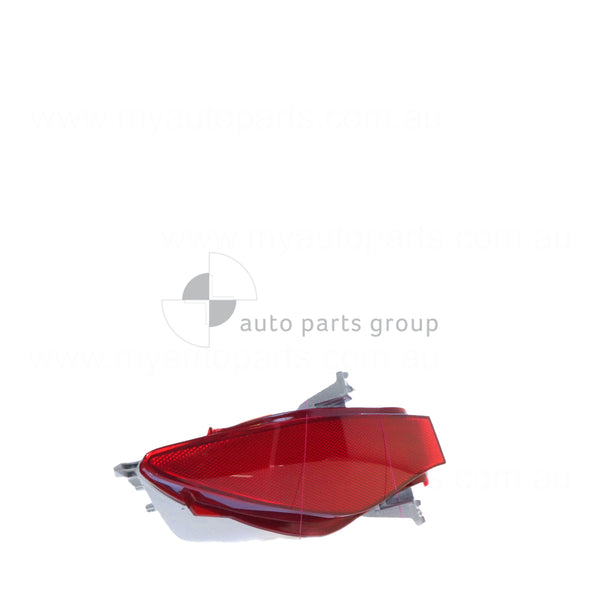 Rear Bar Lamp Passenger Side Certified Suits Mazda CX-7 ER 2006 to 2012