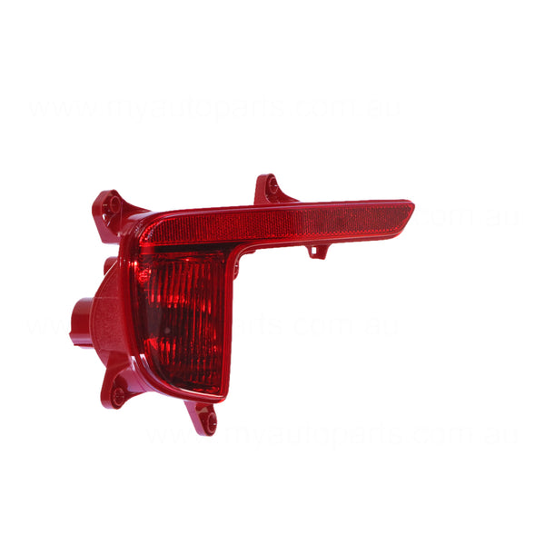 Rear Bar Lamp Passenger Side OEM Suits Kia Rio UB 2014 to 2017