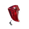 Tail Lamp Passenger Side OEM Suits Kia Picanto TA 2016 to 2017