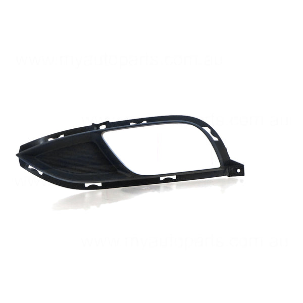 Front Bar Grille Passenger Side OEM Suits Kia Cerato YD Sedan/Hatch 4/2013 to 5/2016