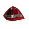 Tail Lamp Passenger Side Certified Suits Nissan Tiida C11 Sedan 2/2006 to 10/2006