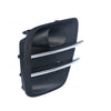 Front Bar Grille With Fog Light Mount Passenger Side OEM Suits Kia Rio UB 3/5 Door Hatch 11/2014 to 1/2017
