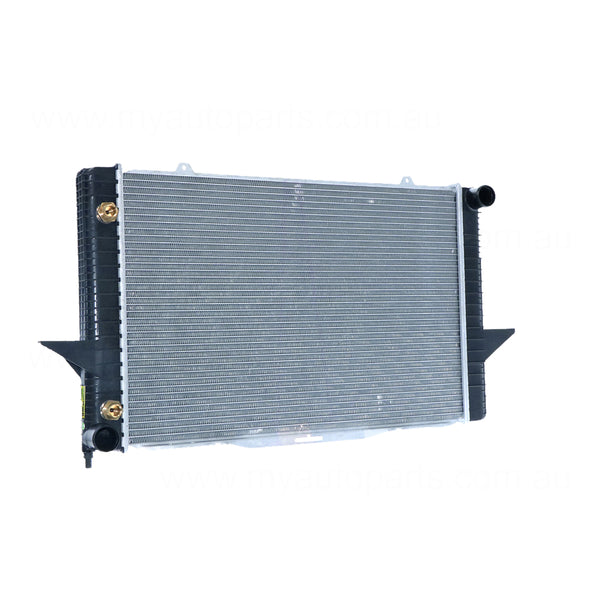 Radiator Aftermarket suits Volvo