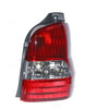 Tail Lamp Drivers Side OEM Suits Mazda 121 DW 3/2000 to 11/102