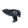 Fog Lamp Drivers Side Certified Suits Mazda 3 BK Sedan 2004 to 2006