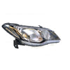 Head Lamp Drivers Side Certified Suits Honda Civic 8th Generation FD 2006 to 2008