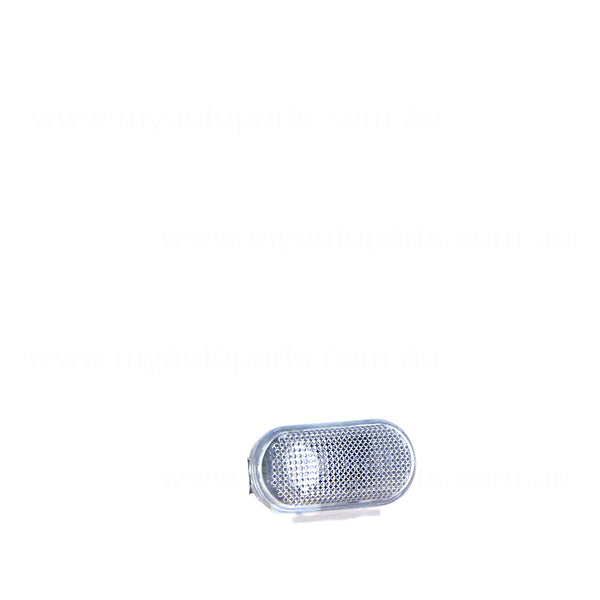 Guard Repeater Passenger Side OEM suits Nissan
