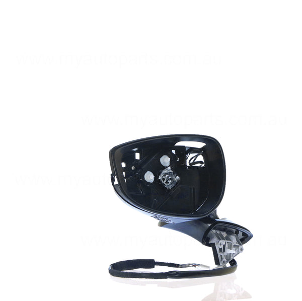 OEM Door Mirror Passenger Side With Auto Folding Electric With Heated suits Mazda CX-30 DM 2019 onwards