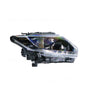 Halogen Head Lamp Drivers Side OEM suits Nissan X-Trail T32