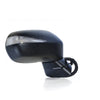 Electric With Indicator Door Mirror Drivers Side Certified Suits Honda Civic 8th Generation FD 2006 to 2012