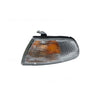 Front Park / Indicator Lamp Passenger Side Certified Suits Mazda 626 GE 1991 to 1997