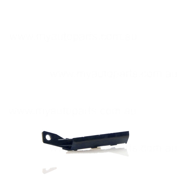 Front Bar Bracket Passenger Side OEM Suits Nissan Tiida C11 2006 to 2012