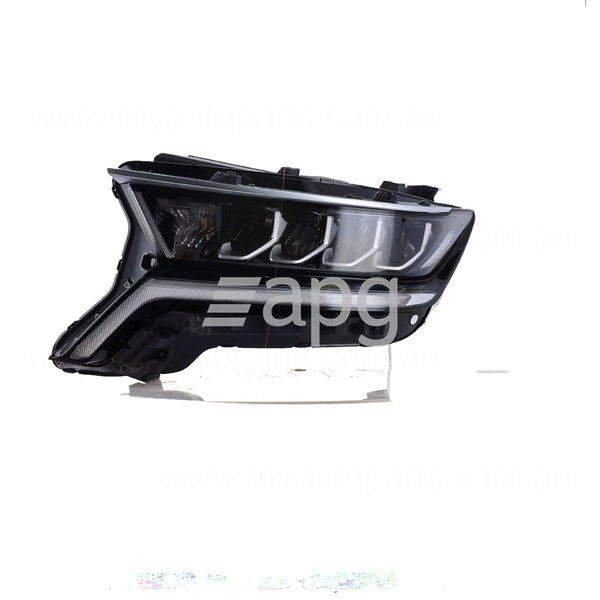 Kia Sorento OEM Head Lamp Passenger Side 04/2020 to / - 92101P2030