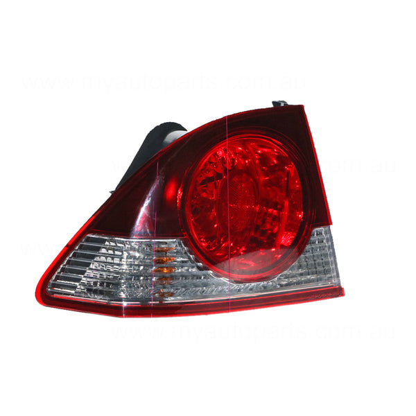 Tail Lamp Passenger Side OEM Suits Honda Civic 8th Generation FD 2006 to 2008