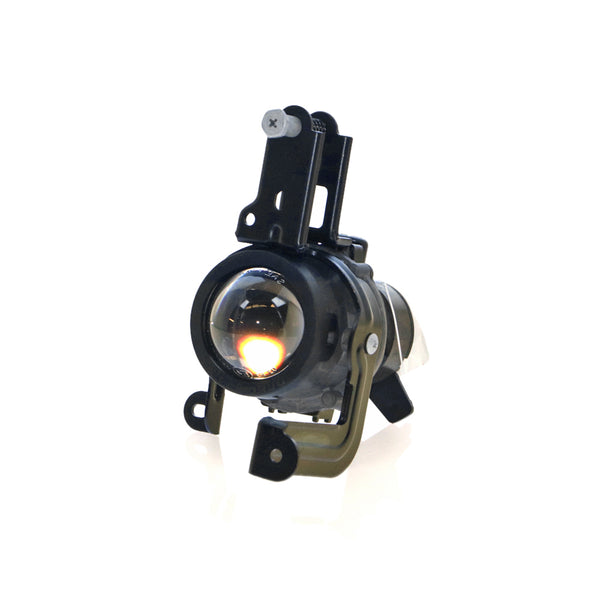 Fog Lamp Drivers Side Certified Suits Kia Rio UB 2014 to 2017
