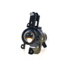 Fog Lamp Drivers Side Certified Suits Kia Rio UB 2014 to 2017