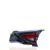 Tail Gate Lamp Drivers Side OEM Suits Mazda CX-5 KF 2017 to 2021