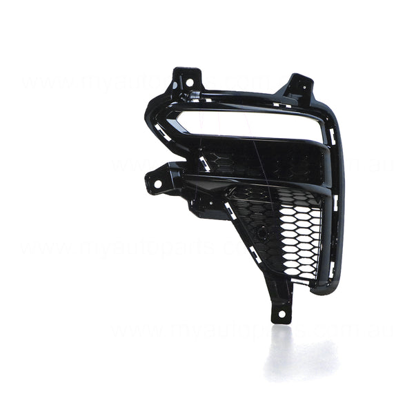 Front Bar Mould OEM Suits Kia Cerato BD 2018 to 2021
