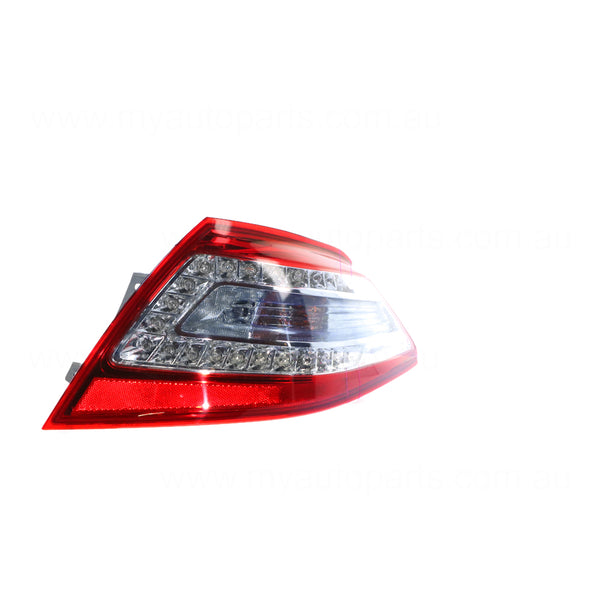LED Tail Lamp Drivers Side OEM Suits Nissan Maxima J32 2009 to 2013