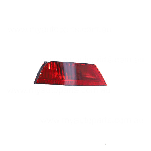 Rear Bar Lamp Drivers Side Certified Suits Ford Focus LV 2009 to 2011