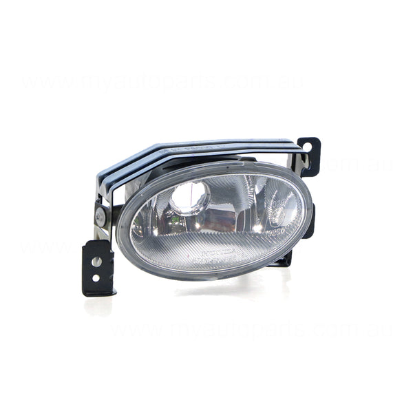 Fog Lamp Passenger Side OEM Suits Honda Accord Euro CL 2005 to 2008